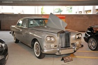 Continental Coupe