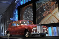 Rolls-Royce Phantom V