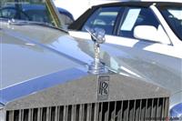 1968 Rolls-Royce Silver Shadow.  Chassis number SRX3197