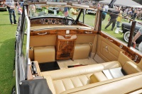 1968 Rolls-Royce Phantom VI