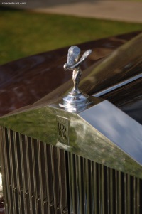 1968 Rolls-Royce Phantom V