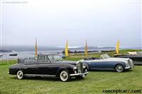 Rolls-Royce Phantom VI
