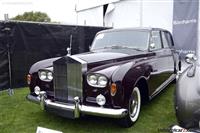 1974 Rolls-Royce Phantom VI.  Chassis number PRX4773