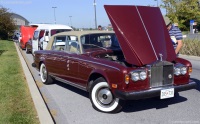 1978 Rolls-Royce Silver Wraith II