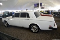 1979 Rolls-Royce Silver Wraith II.  Chassis number SRK37155