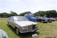 1980 Rolls-Royce Camargue