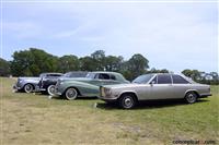 Rolls-Royce Camargue