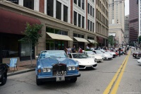 1982 Rolls-Royce Corniche