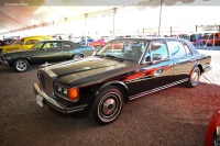 Saloon