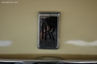 1987 Rolls-Royce Corniche II