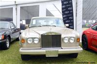 1989 Rolls-Royce Corniche II.  Chassis number SCAZD02A9KCX29026