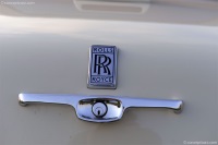 1991 Rolls-Royce Corniche III