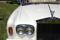 1994 Rolls-Royce Corniche IV