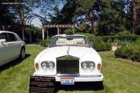 1994 Rolls-Royce Corniche IV