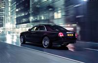 2014 Rolls-Royce Ghost V-Specification