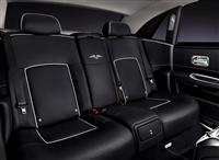 2014 Rolls-Royce Ghost V-Specification