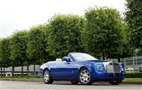 2011 Rolls-Royce Bespoke Phantom Drophead Coupe