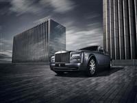 2014 Rolls-Royce Phantom Metropolitan Collection