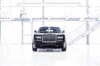 2017 Rolls-Royce Phantom