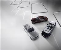 Rolls-Royce Phantom Zenith Collection