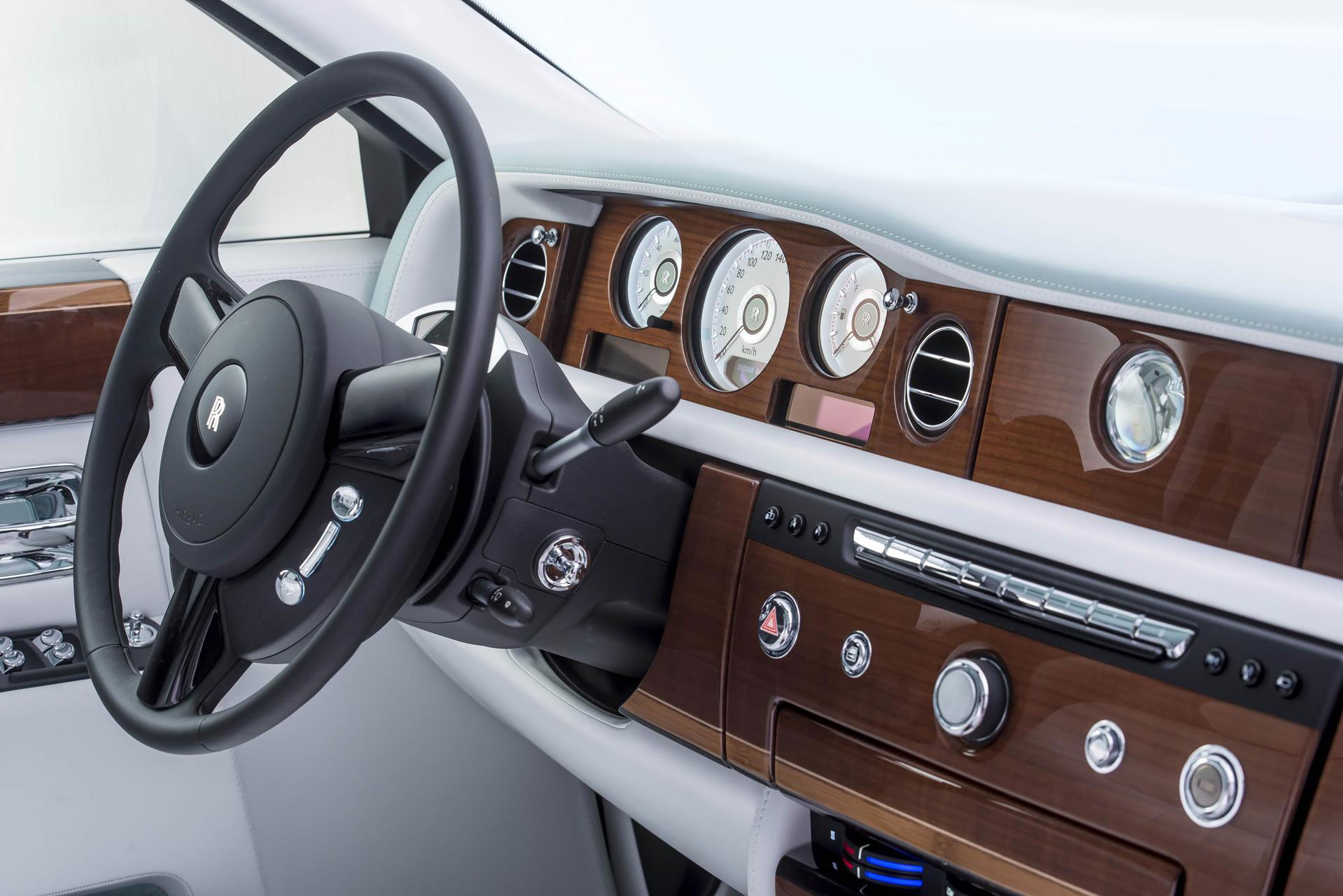 2015 Rolls-Royce Phantom Serenity
