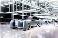 2016 Rolls-Royce VISION NEXT 100