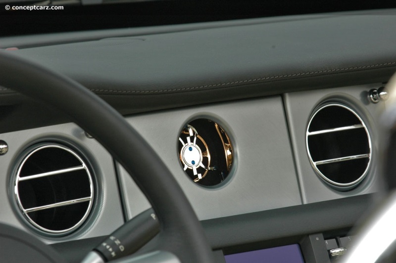 2008 Rolls-Royce Hyperion