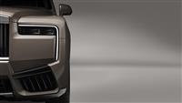 2024 Rolls-Royce Cullinan Series II