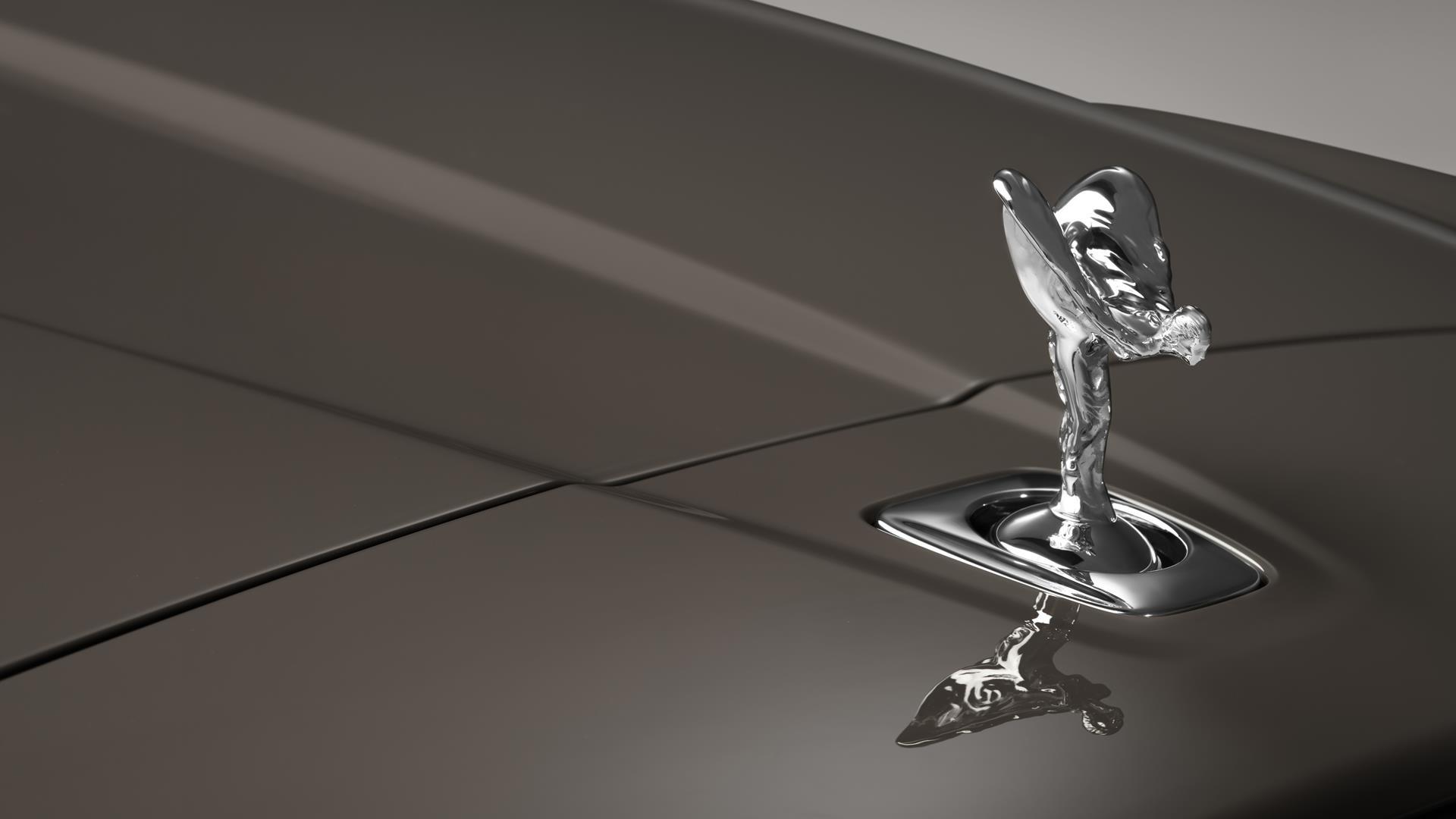 2024 Rolls-Royce Cullinan Series II