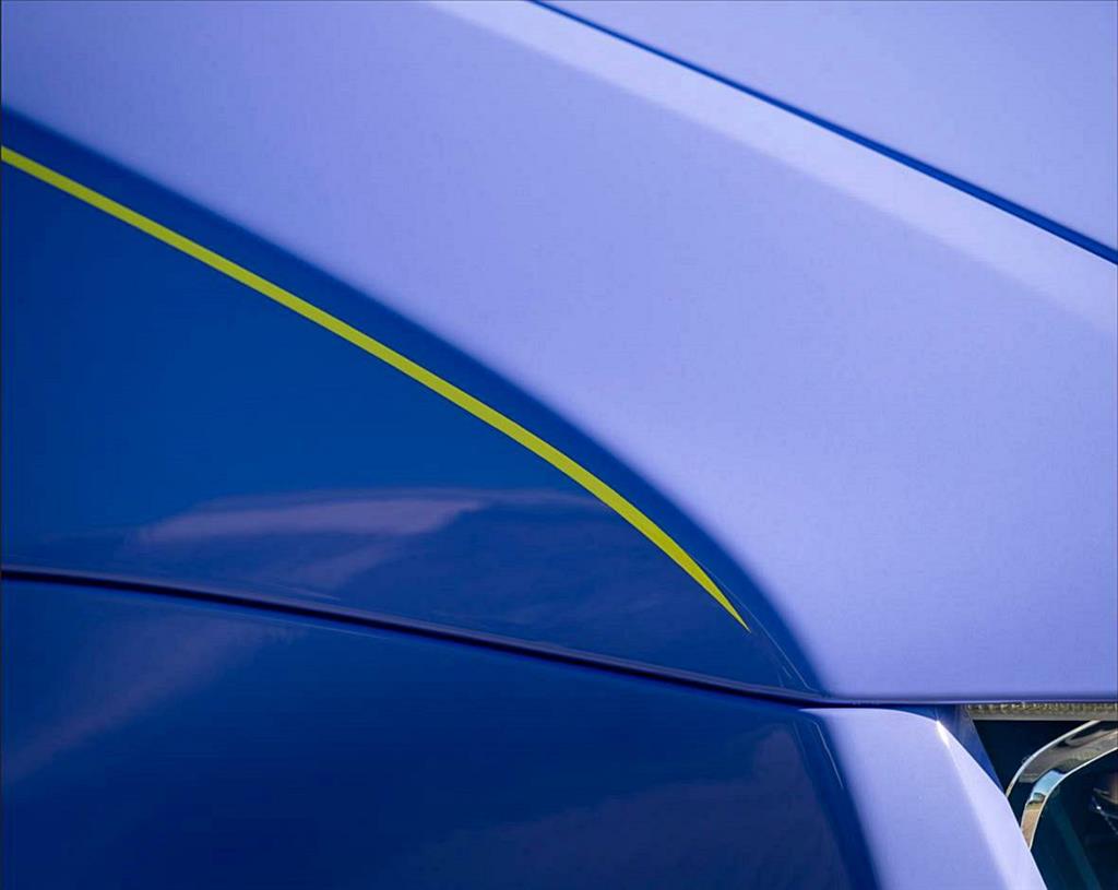 2024 Rolls-Royce Ghost Extended Expressionism