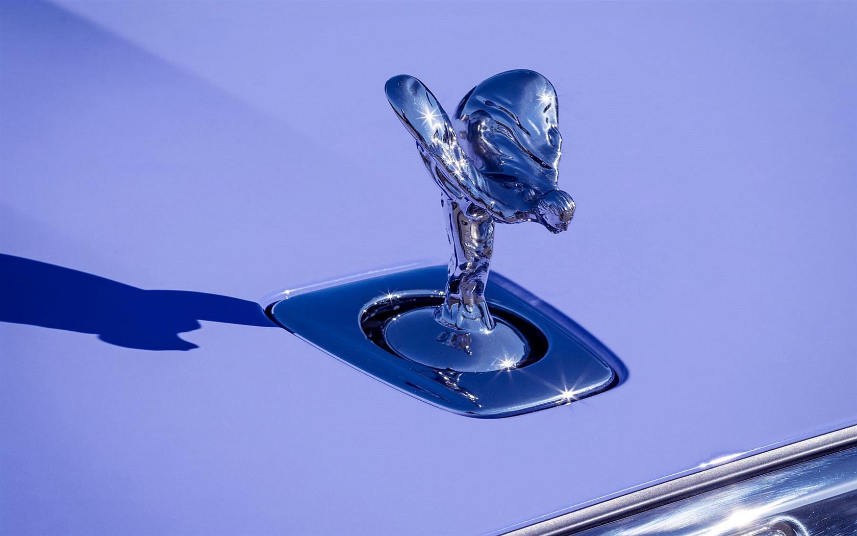 2024 Rolls-Royce Ghost Extended Expressionism