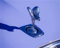 2024 Rolls-Royce Ghost Extended Expressionism