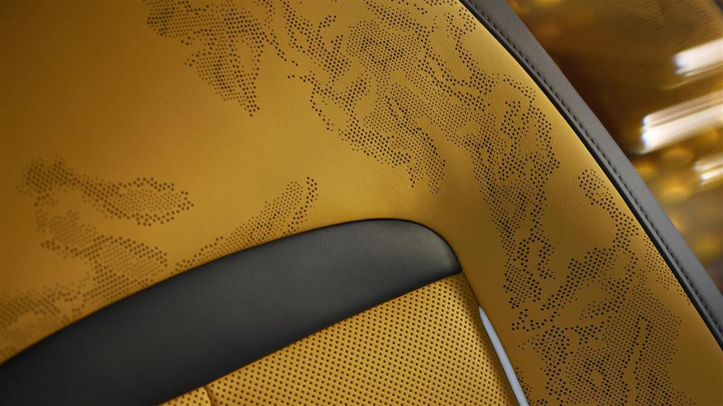 2024 Rolls-Royce Ghost Series II Black Badge