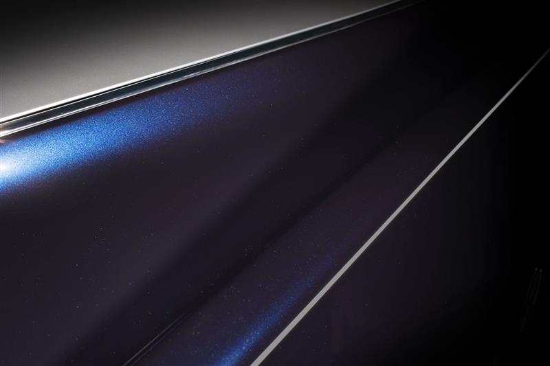 2018 Rolls-Royce Phantom EWB A Moment in Time