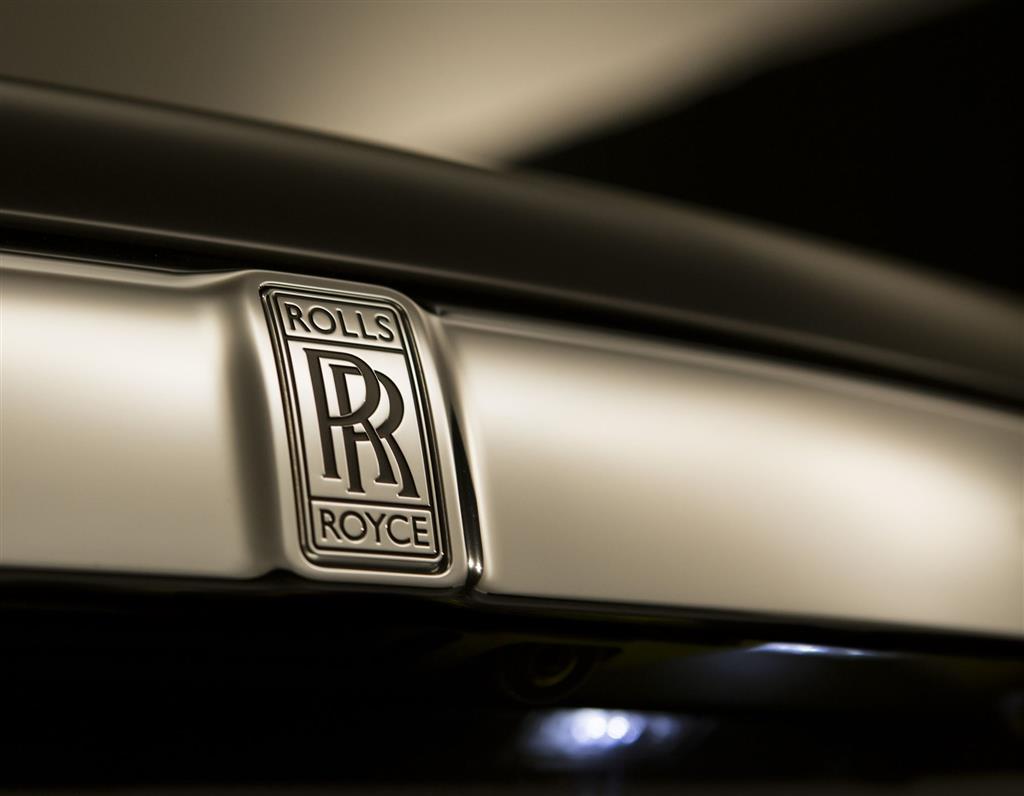 2018 Rolls-Royce Dawn Inspired by Music