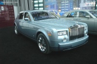 2005 Rolls-Royce Phantom