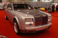 2004 Rolls-Royce Phantom