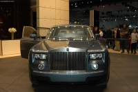 2003 Rolls-Royce Phantom