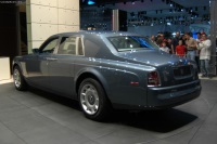 2003 Rolls-Royce Phantom