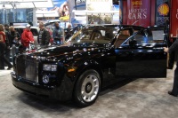 2004 Rolls-Royce Phantom