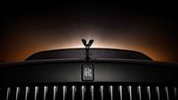2023 Rolls-Royce Black Badge Ghost Ékleipsis