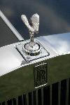 2006 Rolls-Royce Phantom image