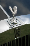 2006 Rolls-Royce Phantom