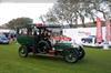 1907 Rolls-Royce 40/50 HP Silver Ghost