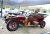 1908 Rolls-Royce 40/50 HP Silver Ghost Tourer by Wilkinson