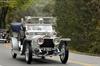 1908 Rolls-Royce Silver Ghost