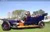 1908 Rolls-Royce Silver Ghost