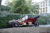 1908 Rolls-Royce Silver Ghost