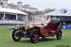 1908 Rolls-Royce Silver Ghost