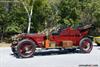 1908 Rolls-Royce Silver Ghost